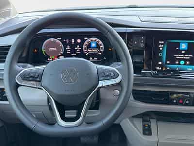 VW T7 Business (2026) - Foto 9