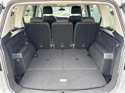 VW Touran Comfort Plus Edition-150 (2026) - Foto 12
