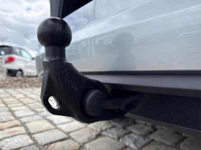 VW Touran Comfort Plus Edition-150 (2026) - Foto 14