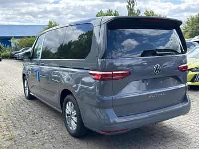 VW T7 Business (2026) - Foto 4