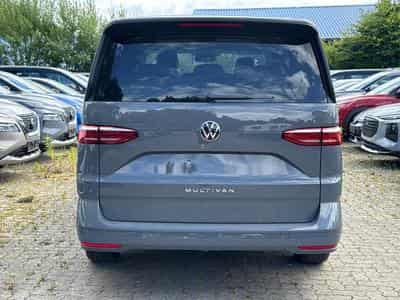 VW T7 Business (2026) - Foto 5