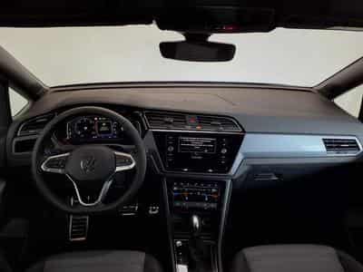 VW Touran Highline R-Line 2.0 TDI 7-Gang-DSG (2026) - Foto 11