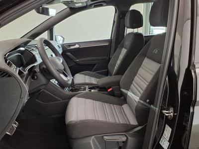 VW Touran Highline R-Line 2.0 TDI 7-Gang-DSG (2026) - Foto 9
