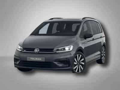VW Touran Highline R-Line 2.0 TDI 7-Gang-DSG (2026) - Foto 1