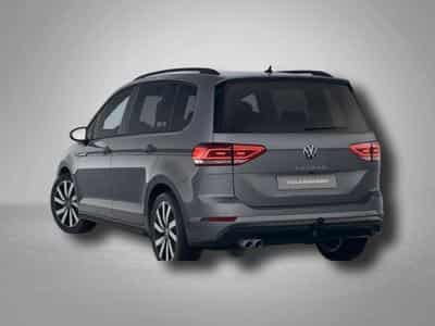 VW Touran Highline R-Line 2.0 TDI 7-Gang-DSG (2026) - Foto 2