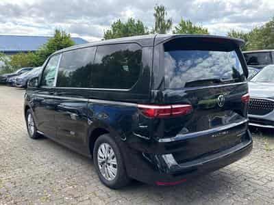VW T7 Business (2026) - Foto 4
