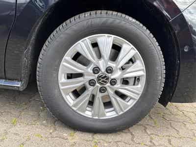 VW T7 Business (2026) - Foto 8