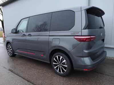 VW T7 2.0 TDI KÜ (2025) - Photo 2