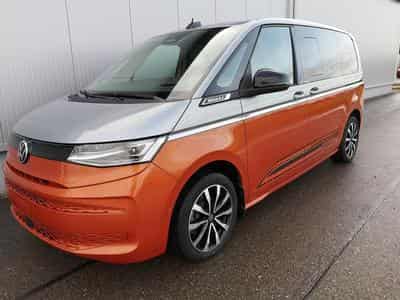 VW T7 2.0 TDI KÜ (2026) - Photo 1