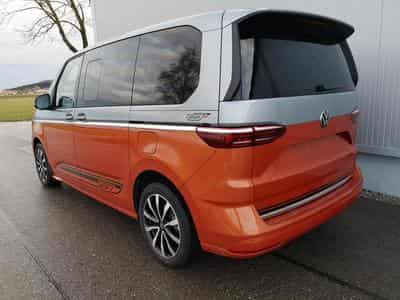 VW T7 2.0 TDI KÜ (2026) - Photo 2