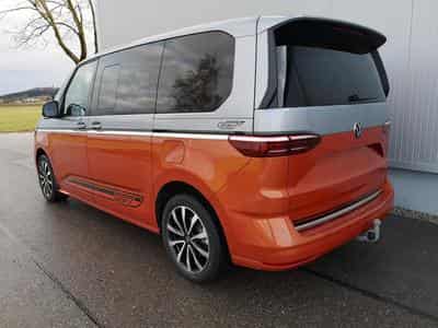 VW T7 2.0 TDI KÜ (2026) - Photo 3