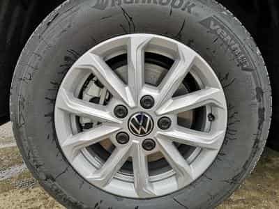 VW T7 2.0 TDI KÜ (2026) - Photo 1