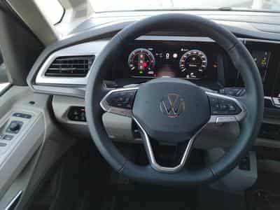 VW T7 2.0 TDI LÜ (2025) - Photo 4