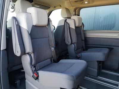 VW T7 2.0 TDI LÜ (2025) - Photo 5