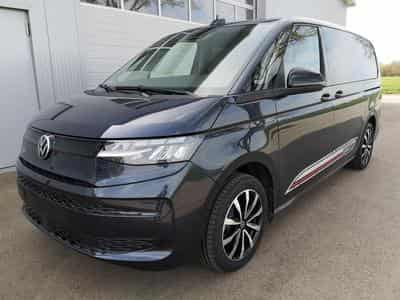 VW T7 2.0 TDI LÜ (2025) - Photo 1