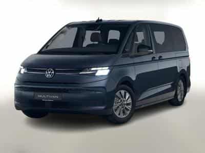 VW T7 LIFE (2026) - Photo 1