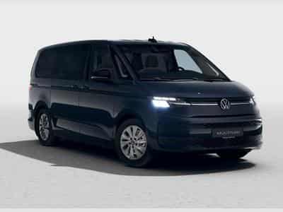 VW T7 LIFE (2026) - Photo 2