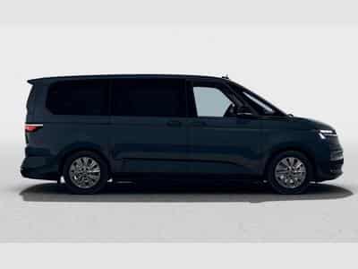 VW T7 LIFE (2026) - Photo 3
