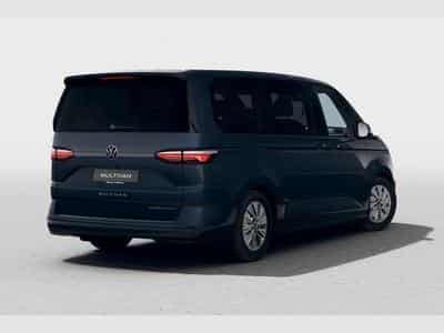 VW T7 LIFE (2026) - Photo 4