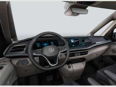 VW T7 LIFE (2026) - Photo 6