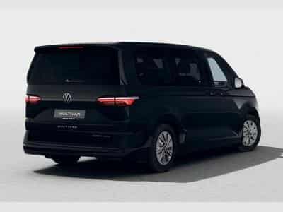 VW T7 LIFE (2026) - Photo 4