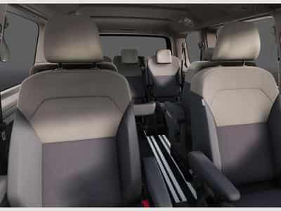VW T7 LIFE (2026) - Photo 8