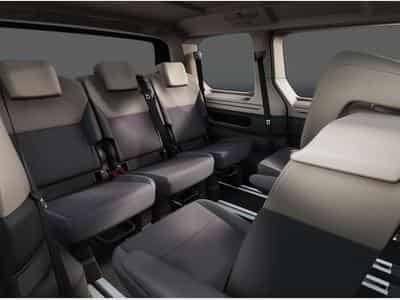VW T7 LIFE (2026) - Photo 9
