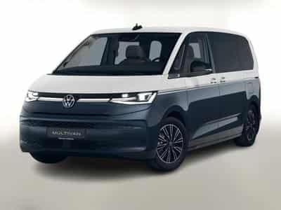 VW T7 Style (2026) - Photo 1