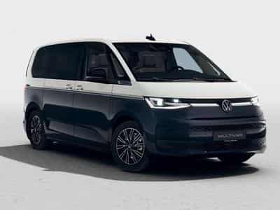 VW T7 Style (2026) - Photo 2
