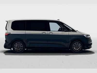 VW T7 Style (2026) - Photo 3