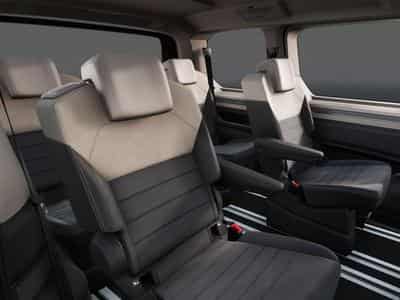 VW T7 Style (2026) - Photo 8