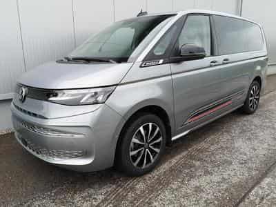VW T7 2.0 TDI LÜ (2025) - Photo 1