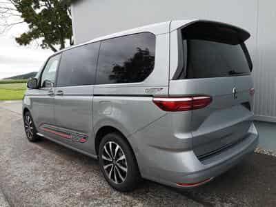VW T7 2.0 TDI LÜ (2025) - Photo 2