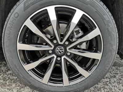 VW T7 2.0 TDI LÜ (2025) - Photo 4