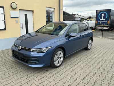 VW Golf Limited (2026) - Photo 1