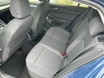 VW Golf Limited (2026) - Photo 13