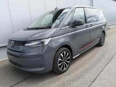 VW T7 2.0 TDI LÜ (2025) - Photo 1