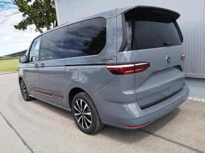 VW T7 2.0 TDI LÜ (2025) - Photo 2