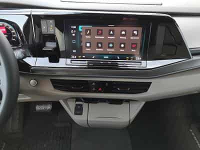 VW T7 2.0 TDI LÜ (2025) - Photo 6