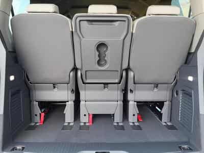 VW T7 2.0 TDI LÜ (2025) - Photo 9