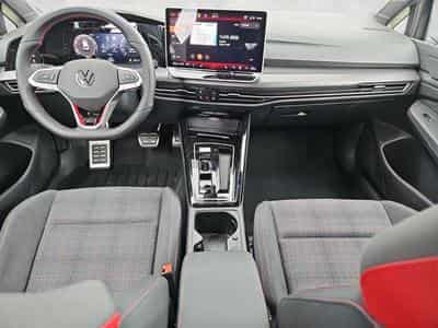 VW Golf 2.0 TSI 195 kW GTI (2026) - Photo 11