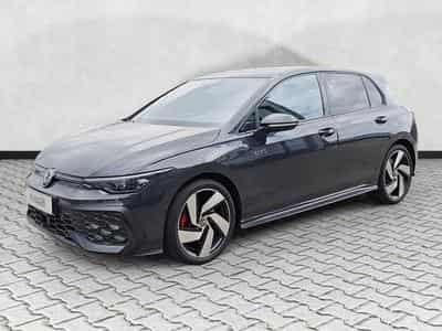 VW Golf 2.0 TSI 195 kW GTI (2026) - Photo 3