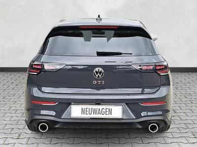 VW Golf 2.0 TSI 195 kW GTI (2026) - Photo 6