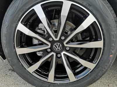 VW T7 2.0 TDI LÜ (2025) - Photo 3