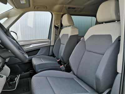 VW T7 2.0 TDI LÜ (2025) - Photo 5