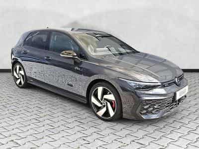 VW Golf 2.0 TSI 195 kW GTI (2026) - Photo 1