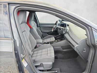 VW Golf 2.0 TSI 195 kW GTI (2026) - Photo 10