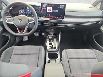 VW Golf 2.0 TSI 195 kW GTI (2026) - Photo 11