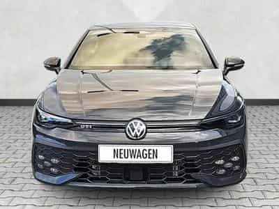 VW Golf 2.0 TSI 195 kW GTI (2026) - Photo 2