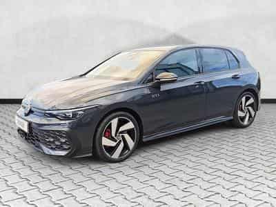 VW Golf 2.0 TSI 195 kW GTI (2026) - Photo 3
